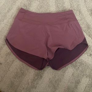 Outdoor voices hudson shorts